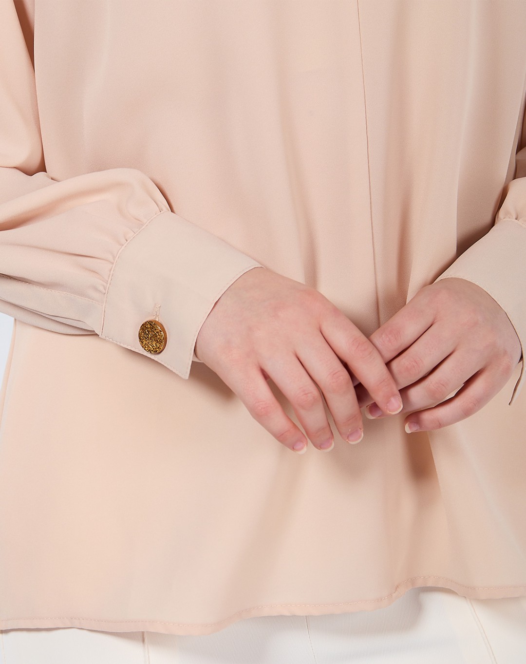 LUCILLE BLOUSE