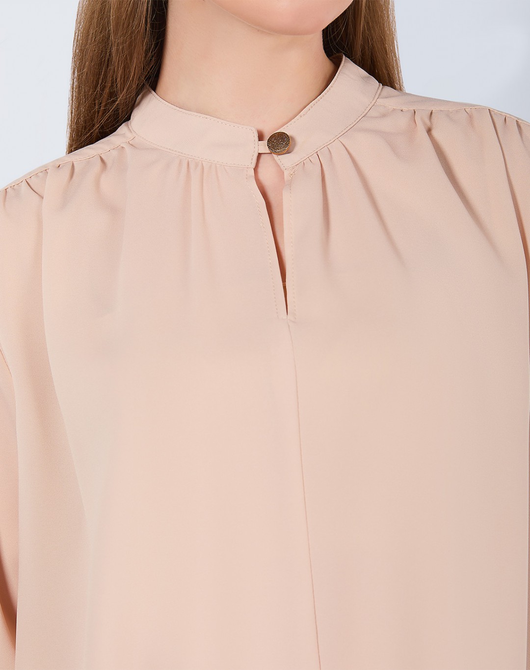 LUCILLE BLOUSE