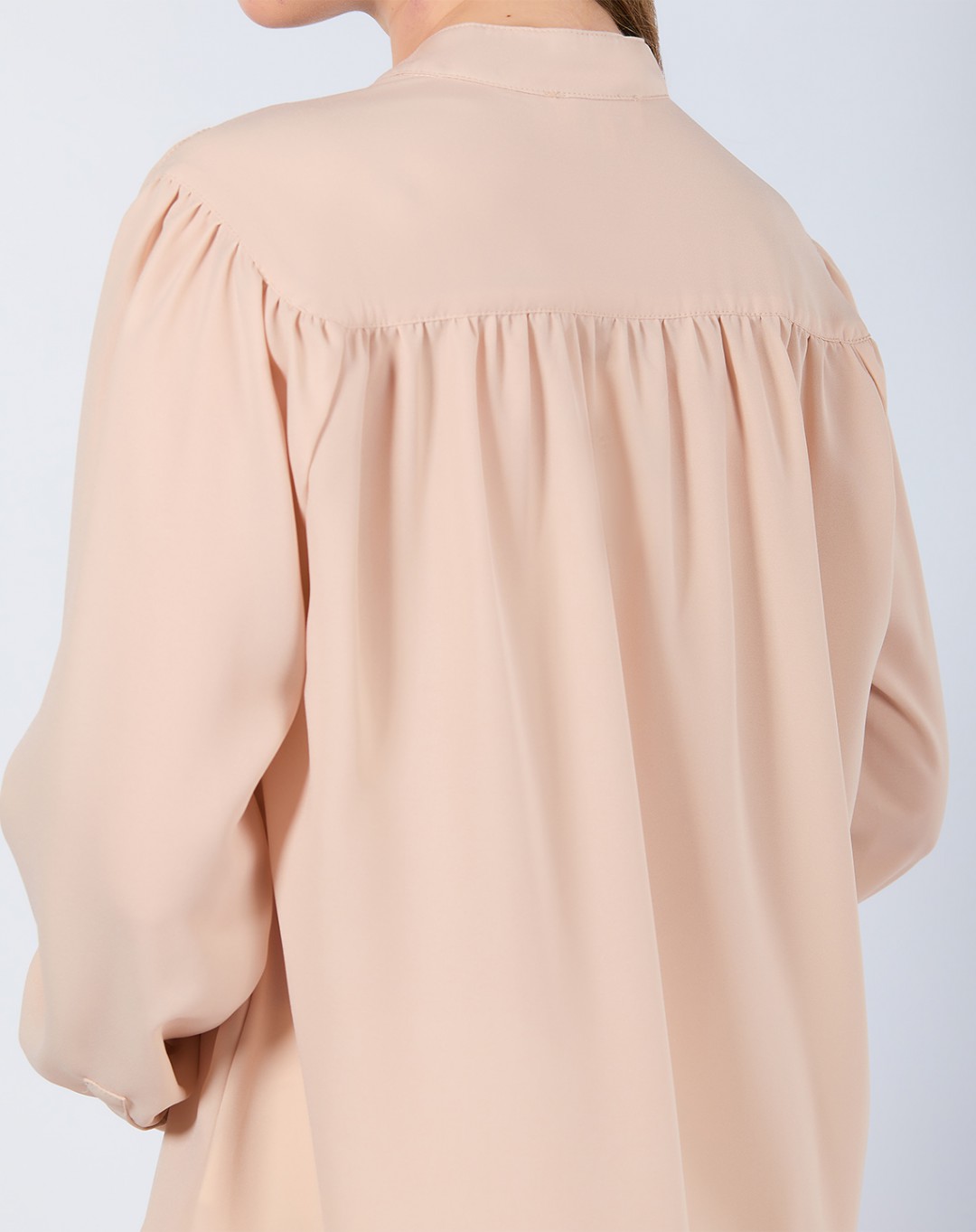 LUCILLE BLOUSE