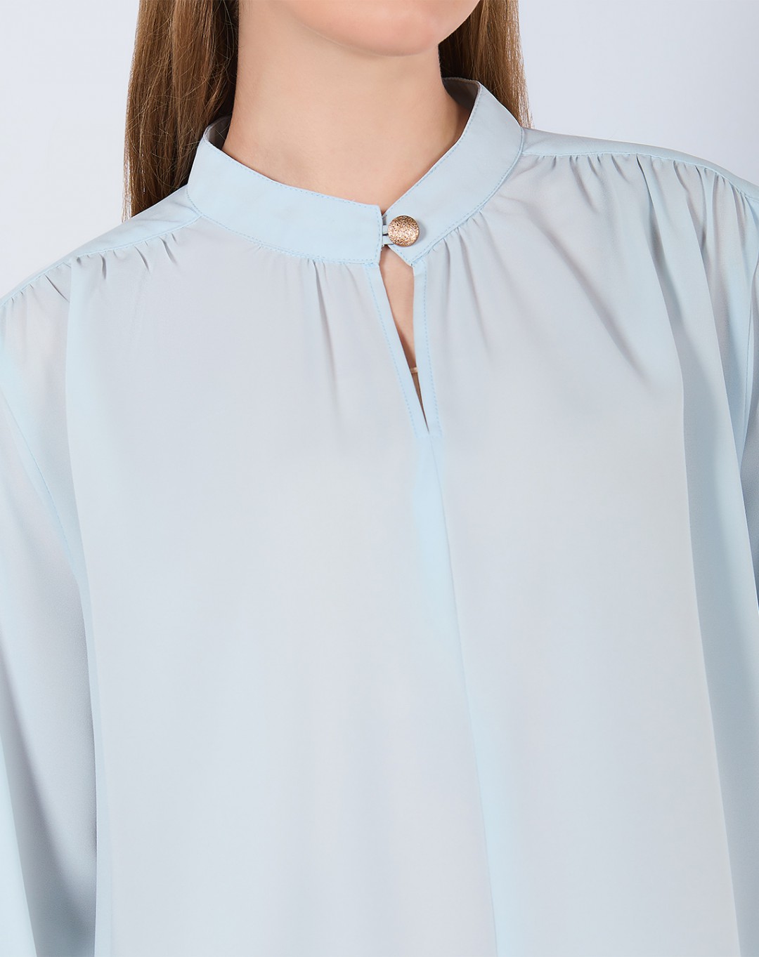 LUCILLE BLOUSE