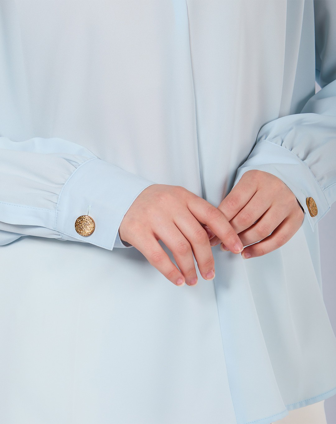 LUCILLE BLOUSE