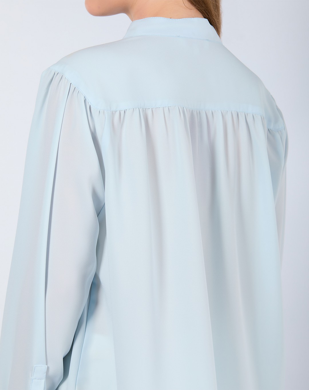 LUCILLE BLOUSE