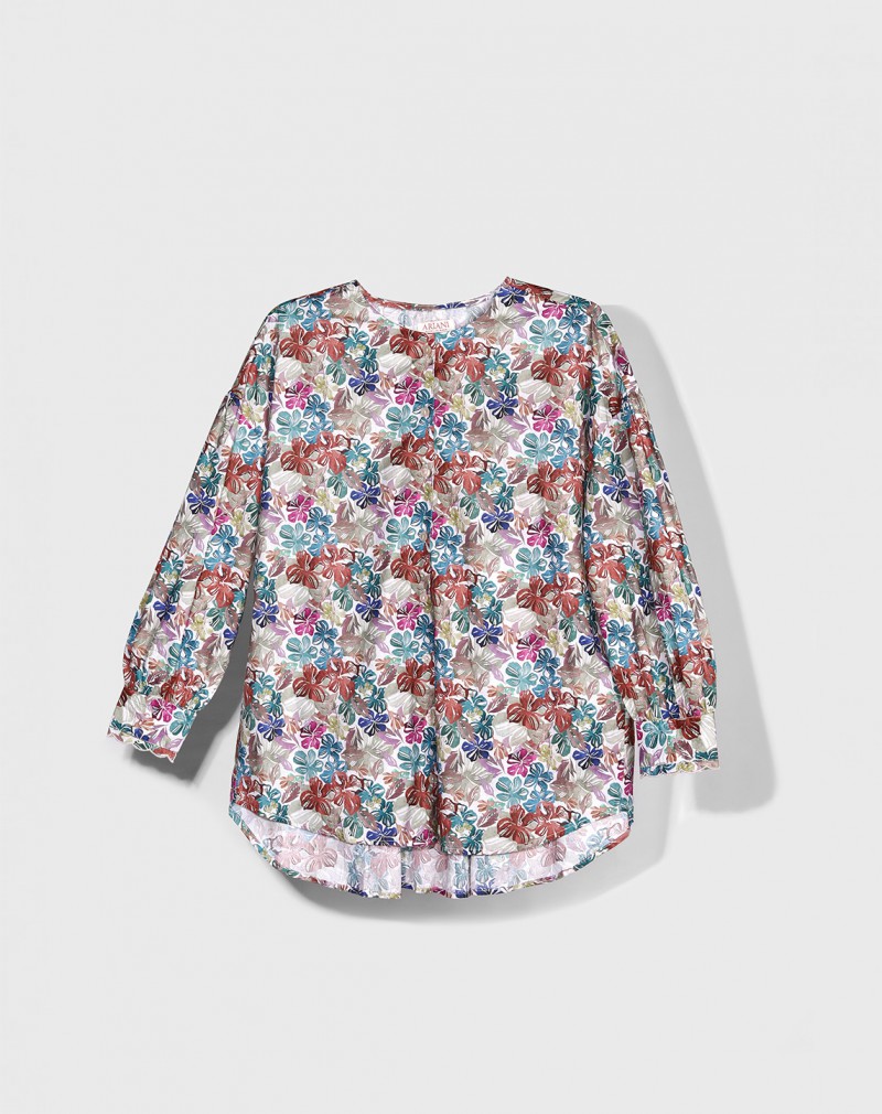 LEEN BLOUSE