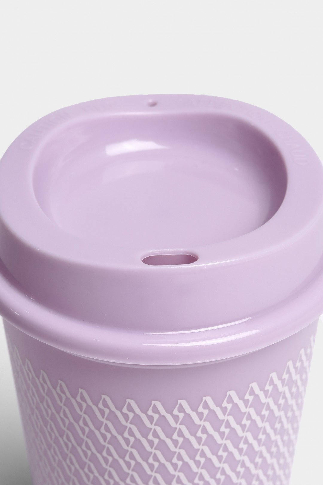 ICONIC MONO REUSABLE CUP