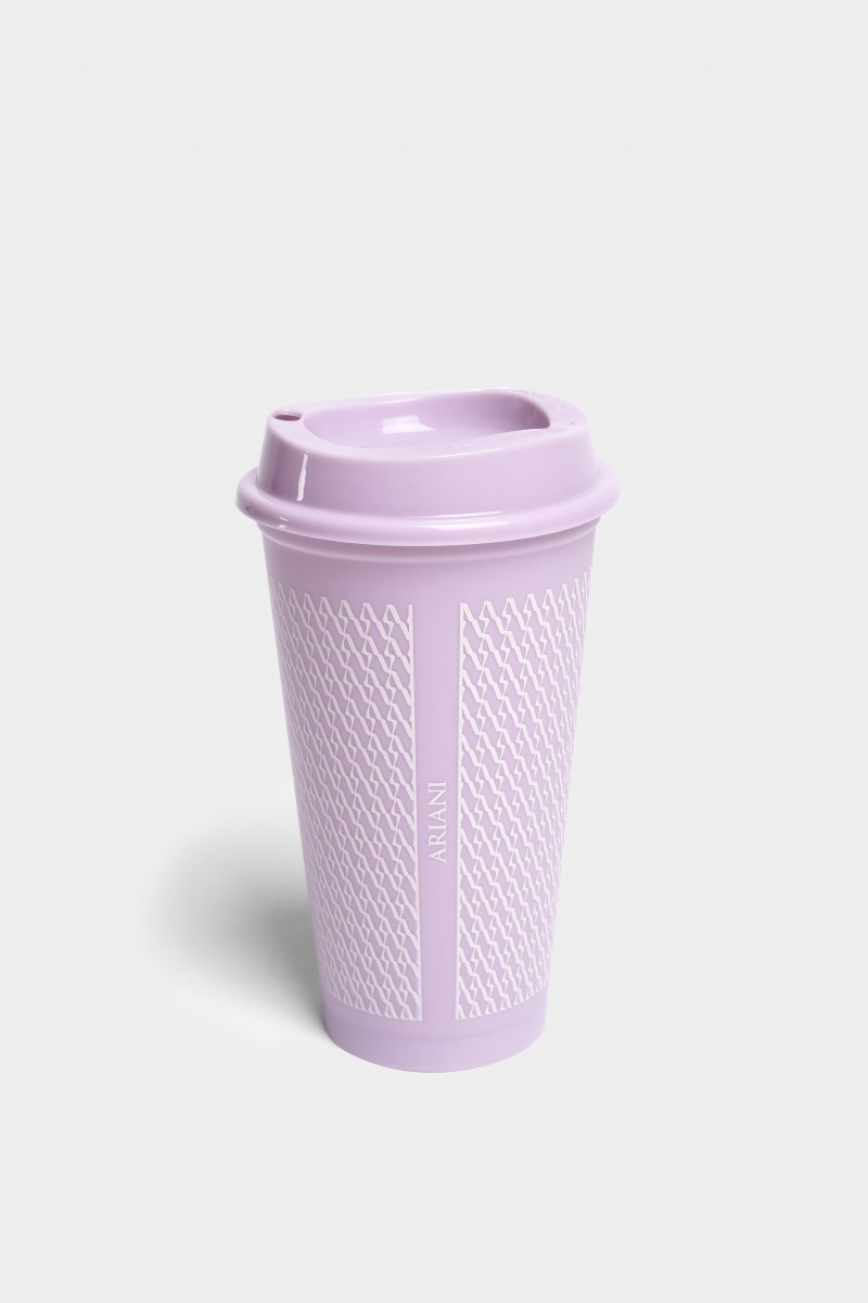 ICONIC MONO REUSABLE CUP