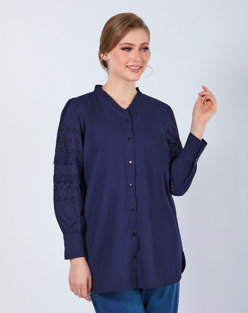 MAEVA BLOUSE