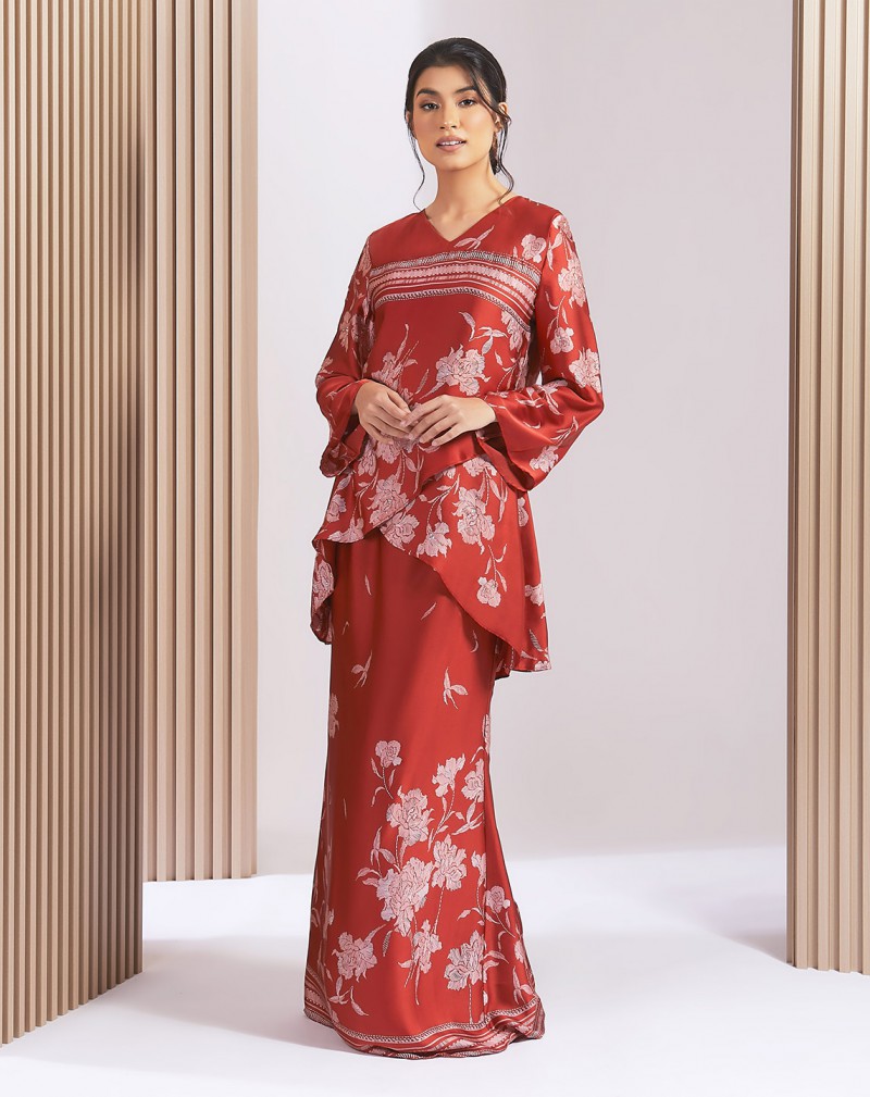 MAHRANI BAJU KURUNG