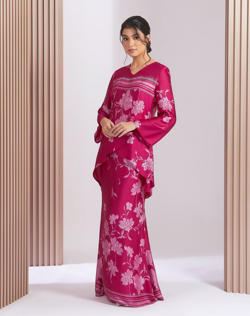 MAHRANI BAJU KURUNG
