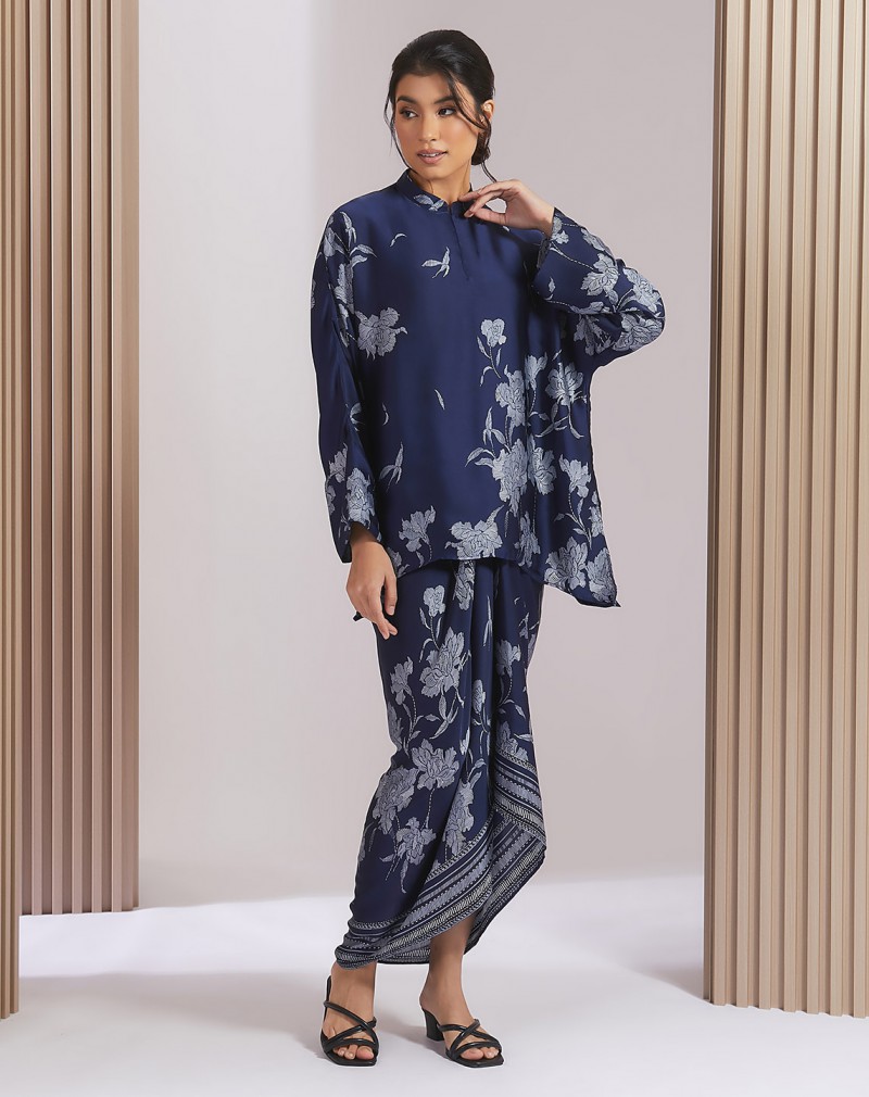 MAHSURI BAJU KURUNG