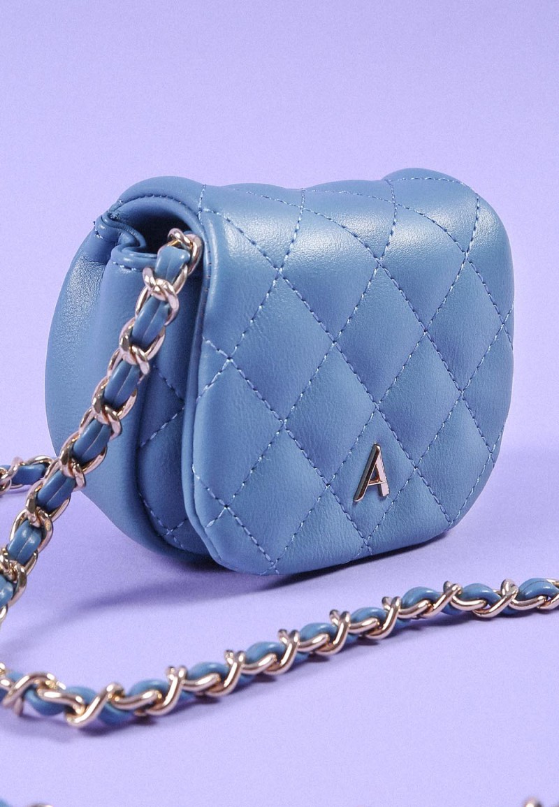 MANEES CROSSBODY BAG