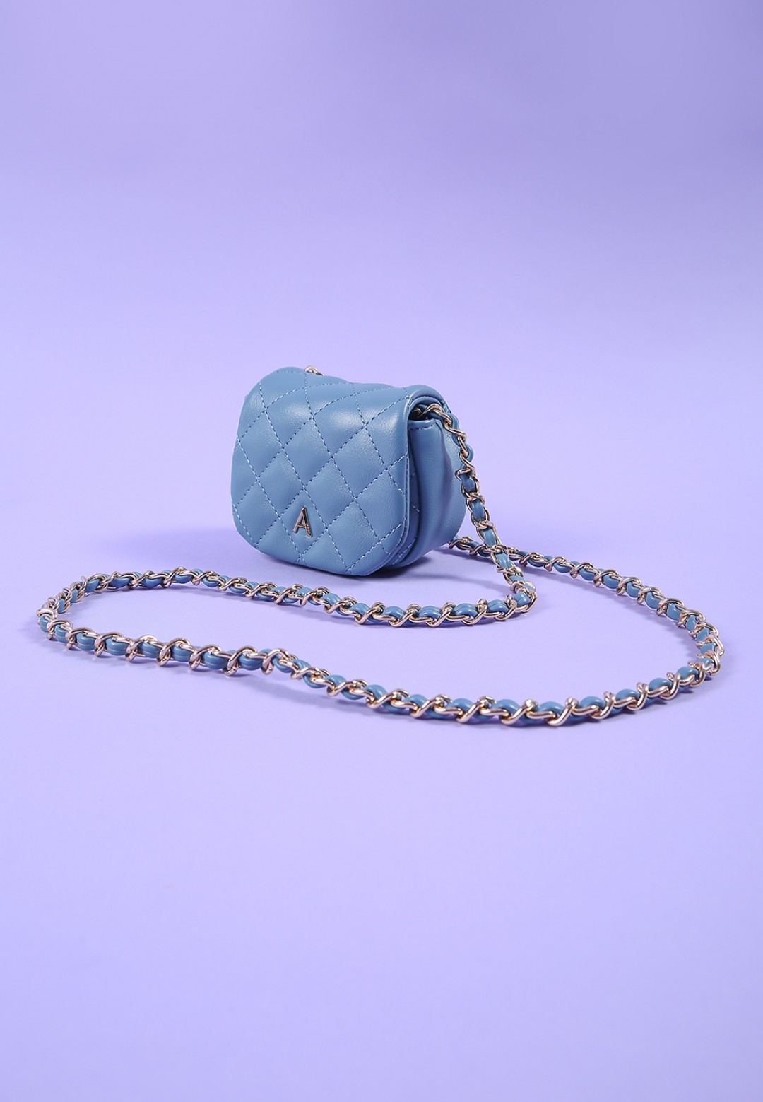 MANEES CROSSBODY BAG