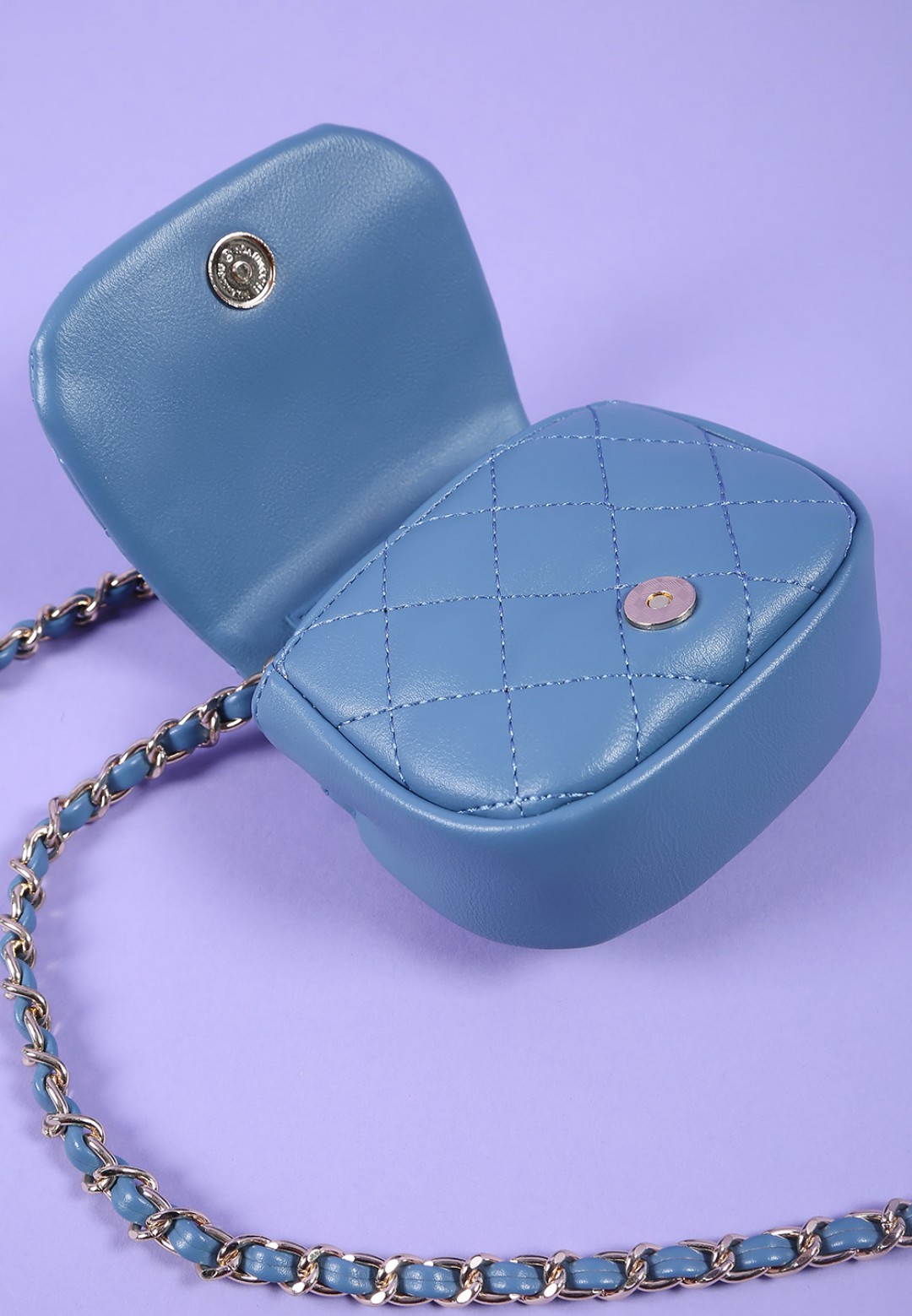 MANEES CROSSBODY BAG