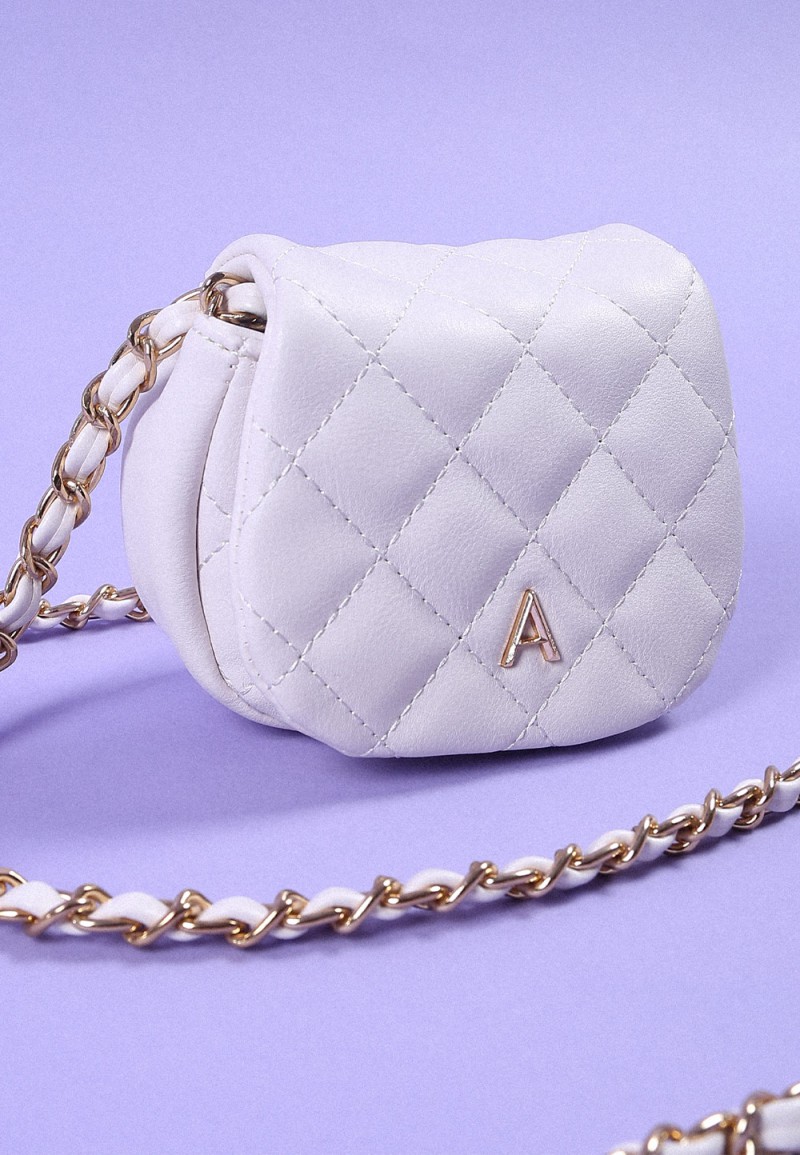 MANEES CROSSBODY BAG