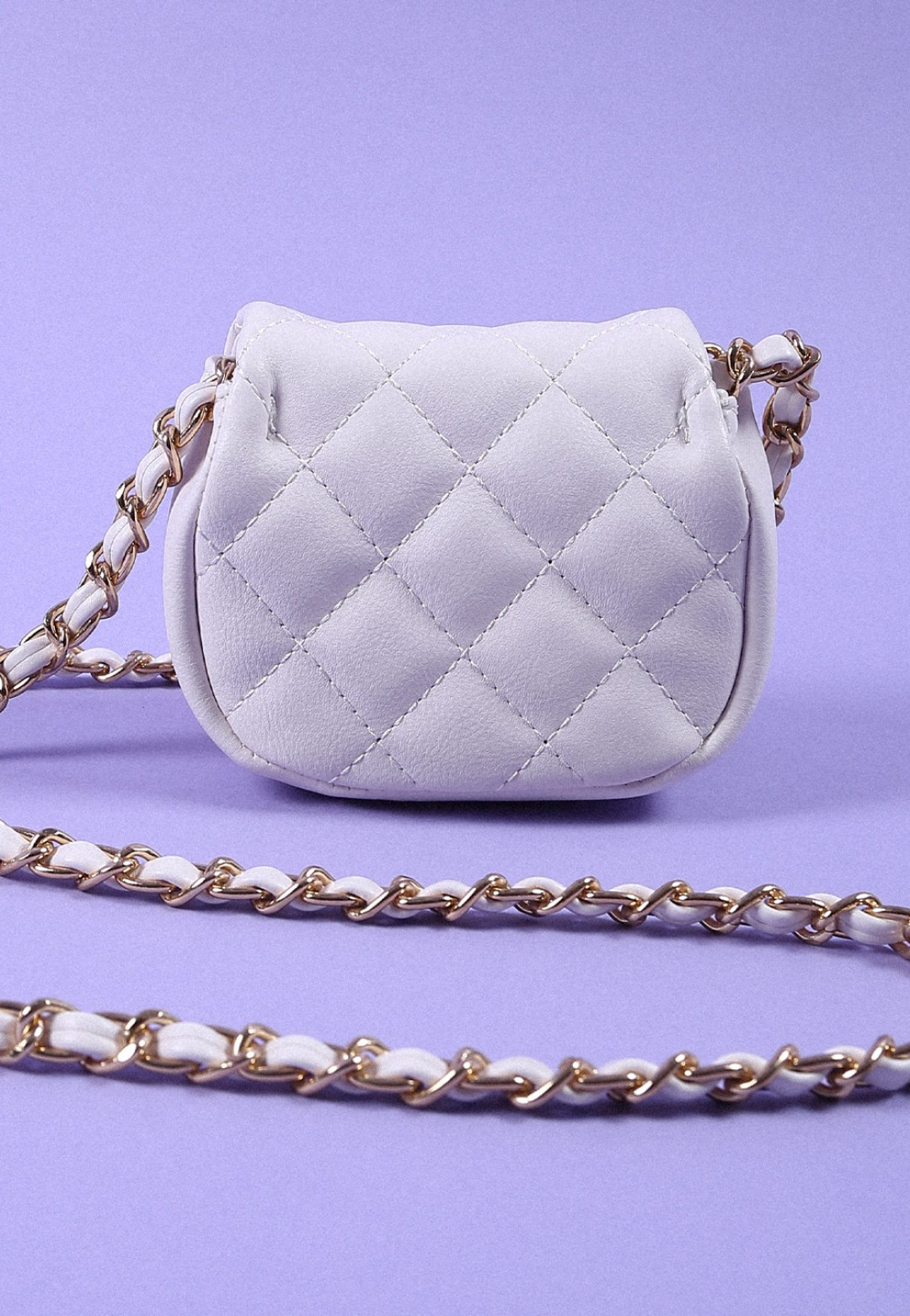 MANEES CROSSBODY BAG
