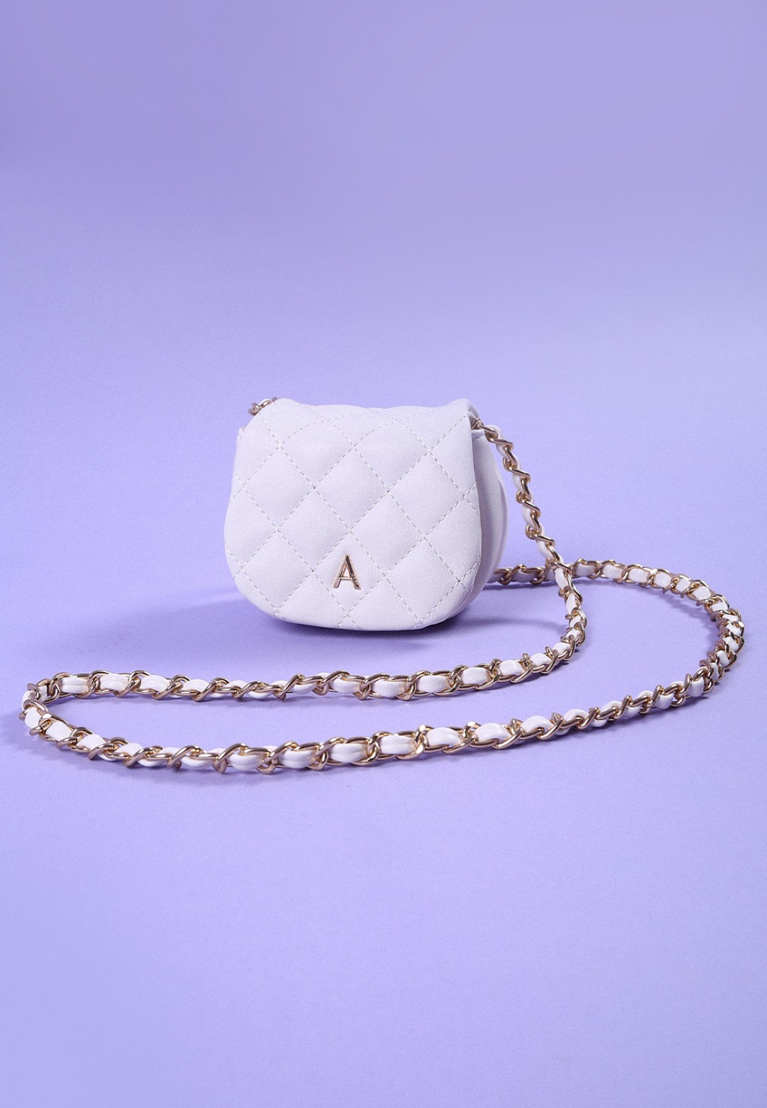 MANEES CROSSBODY BAG