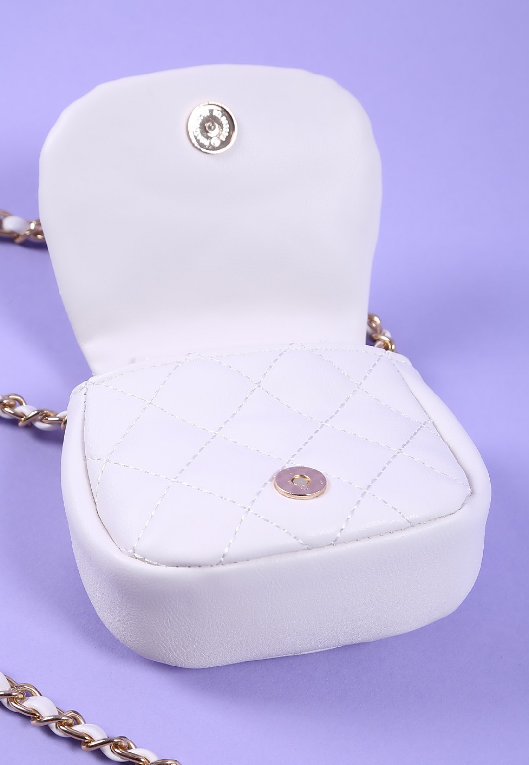 MANEES CROSSBODY BAG