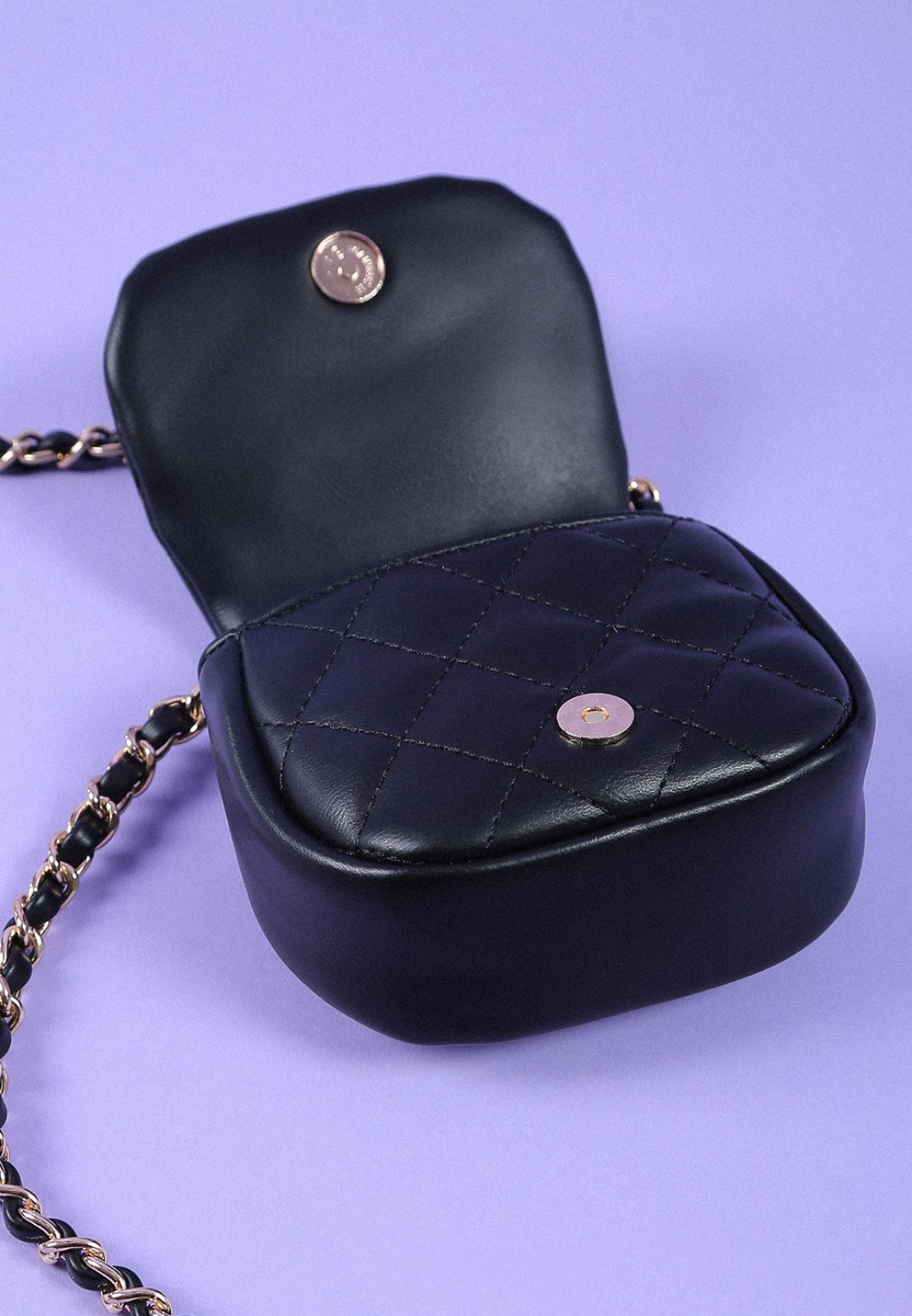 MANEES CROSSBODY BAG