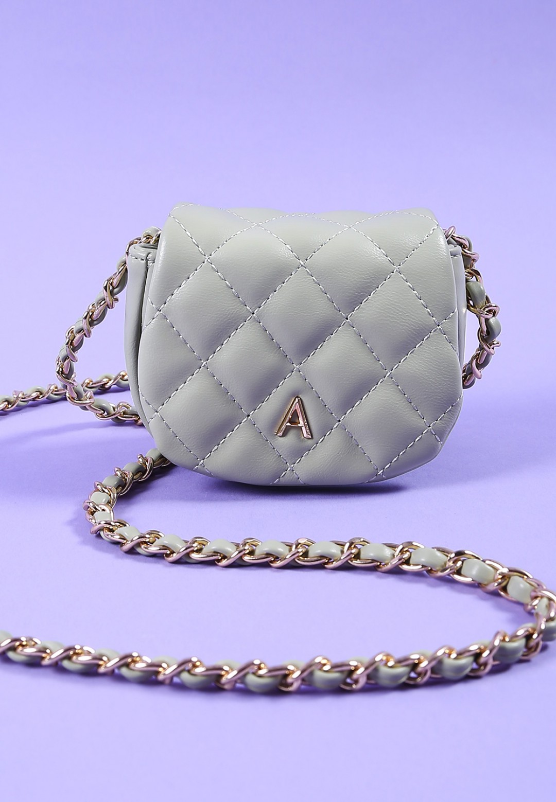 MANEES CROSSBODY BAG