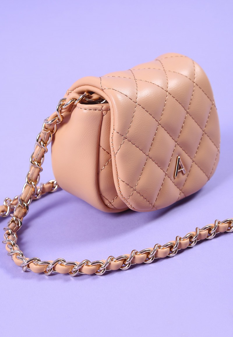 MANEES CROSSBODY BAG