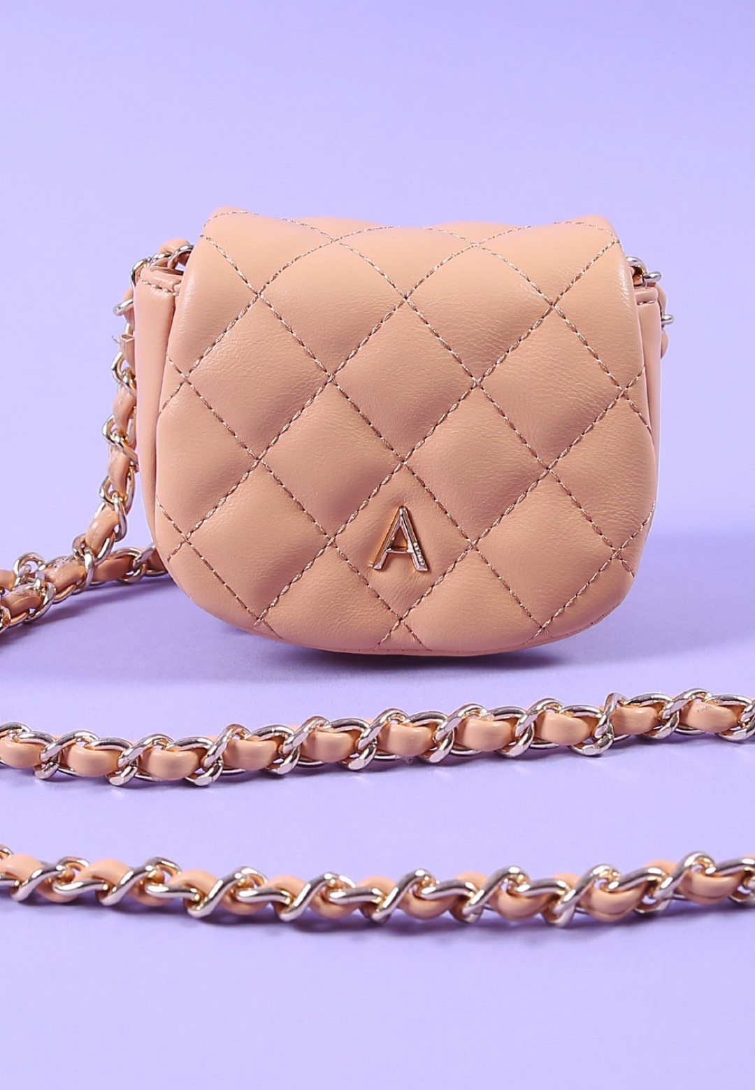 MANEES CROSSBODY BAG