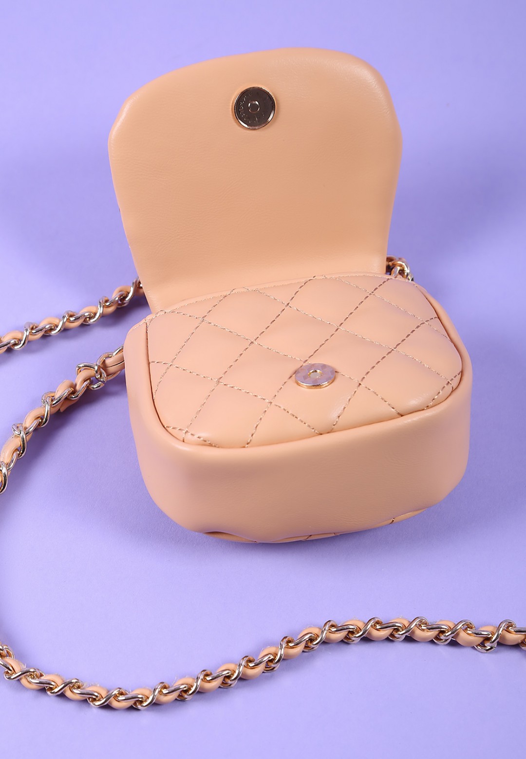 MANEES CROSSBODY BAG