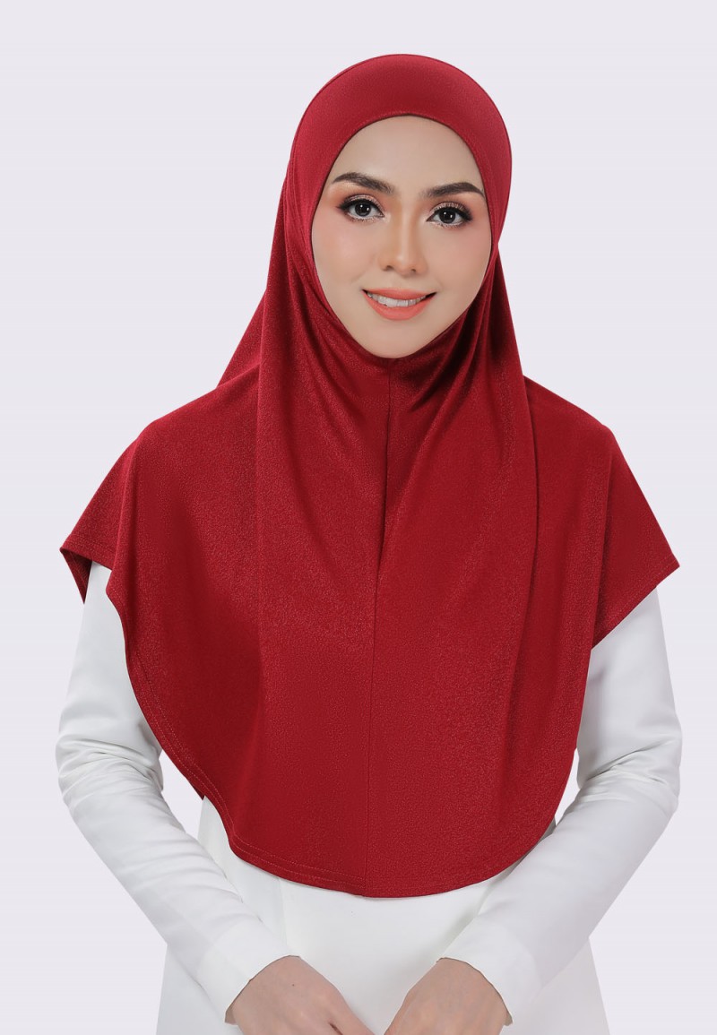 TIARA COTTON LABUH 129
