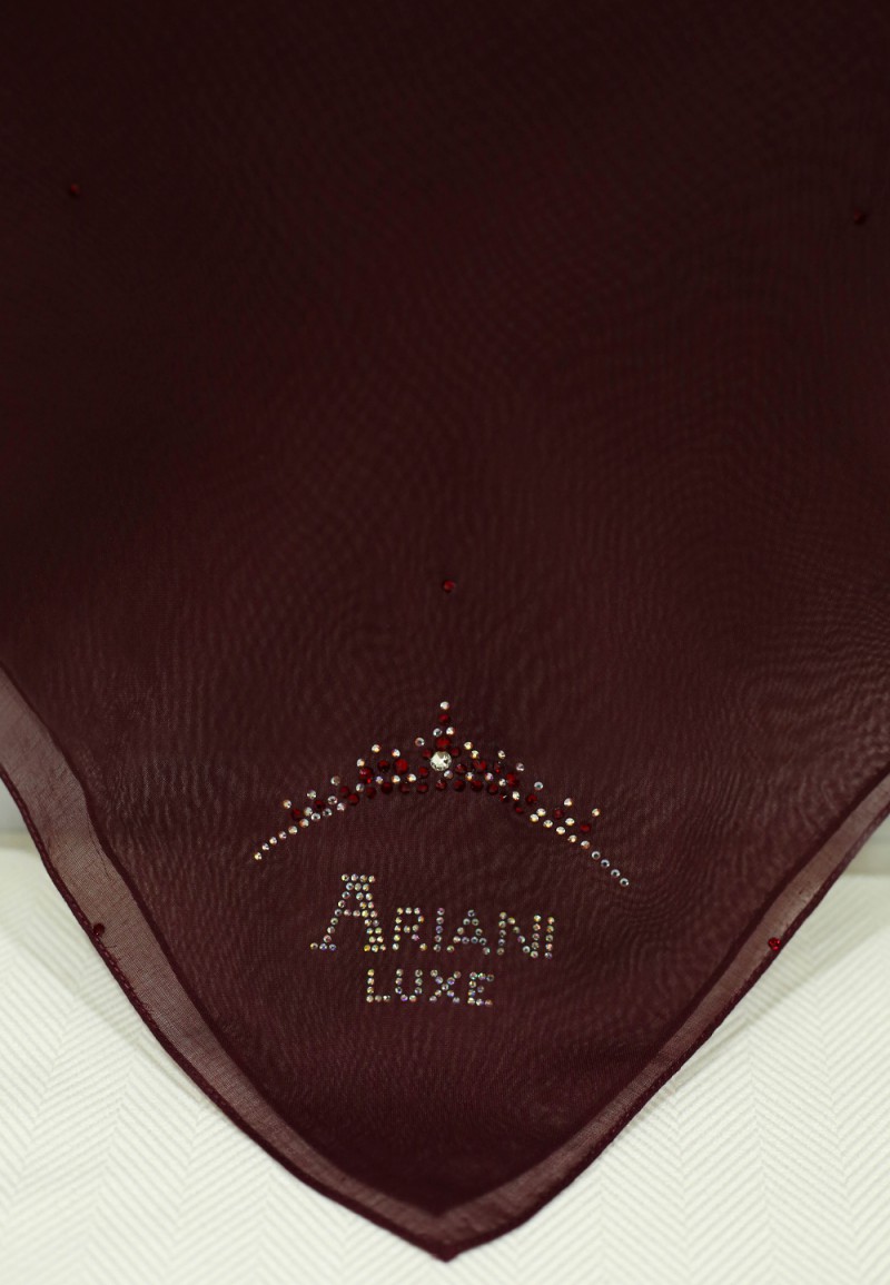 SQ TUN TEJA VOILE DIAMOND 159