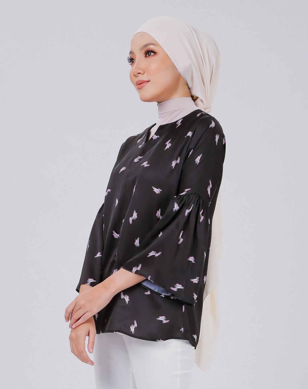 MEGAN BLOUSE