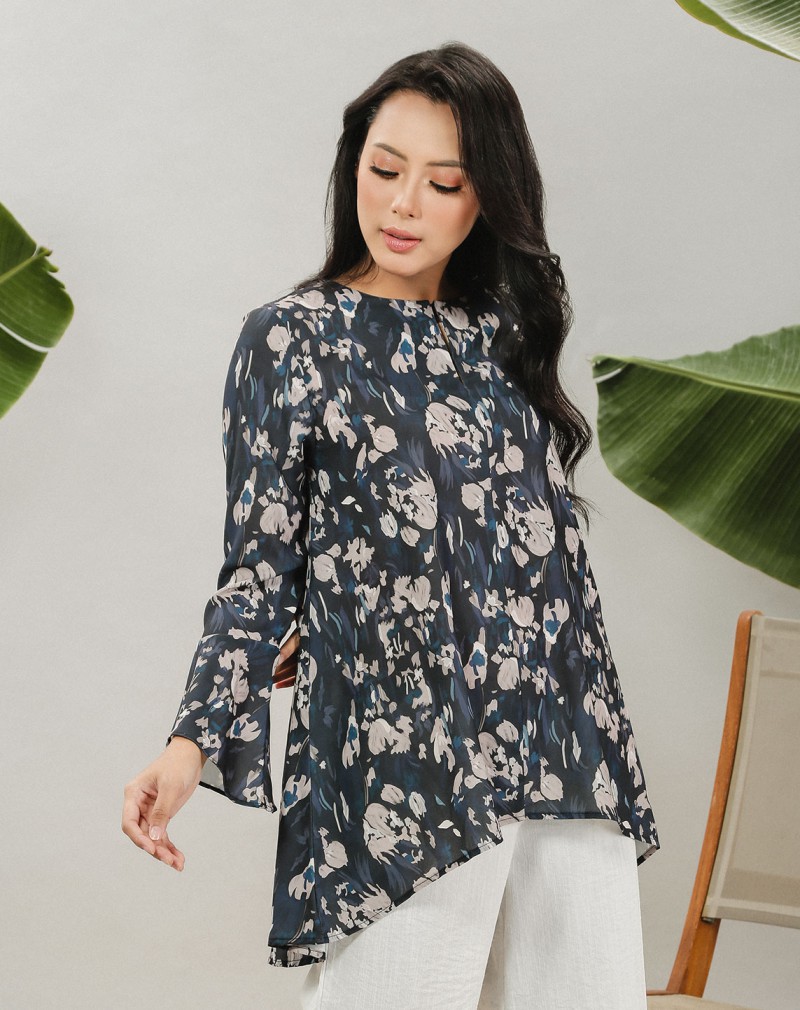 MEILANI BLOUSE