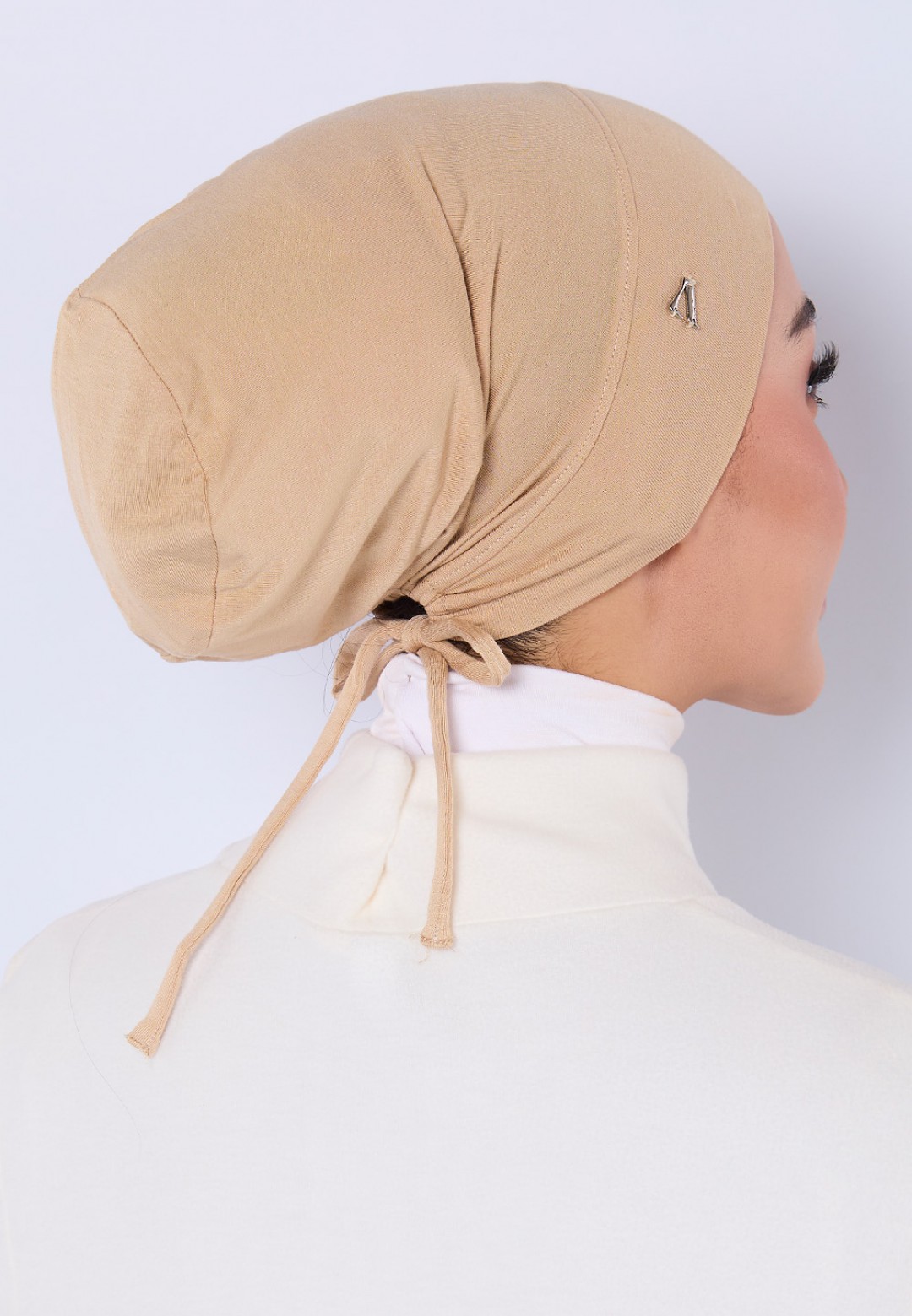 TIE BACK INNER 63 (VOL IV)
