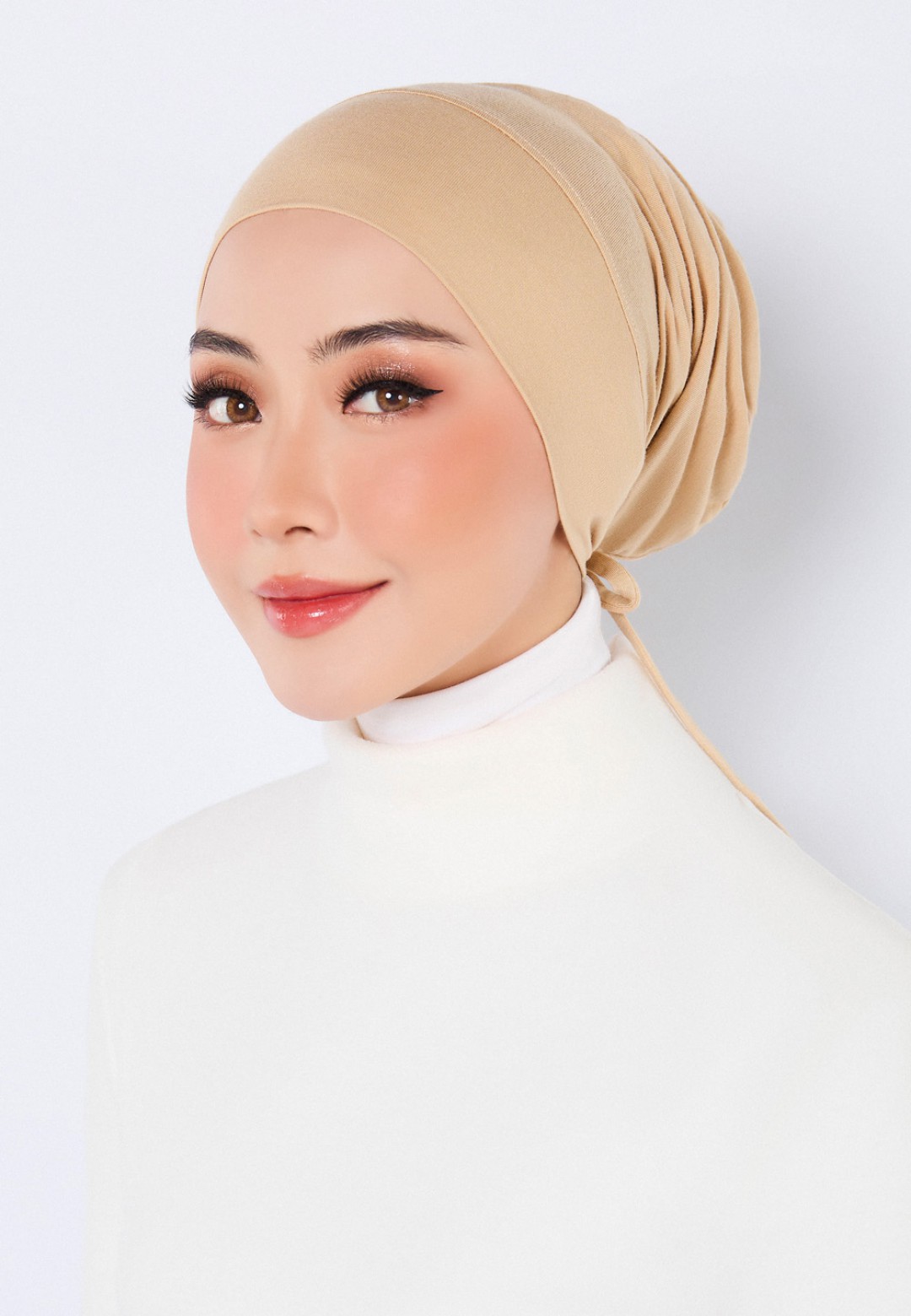 TIE BACK INNER 63 (VOL IV)