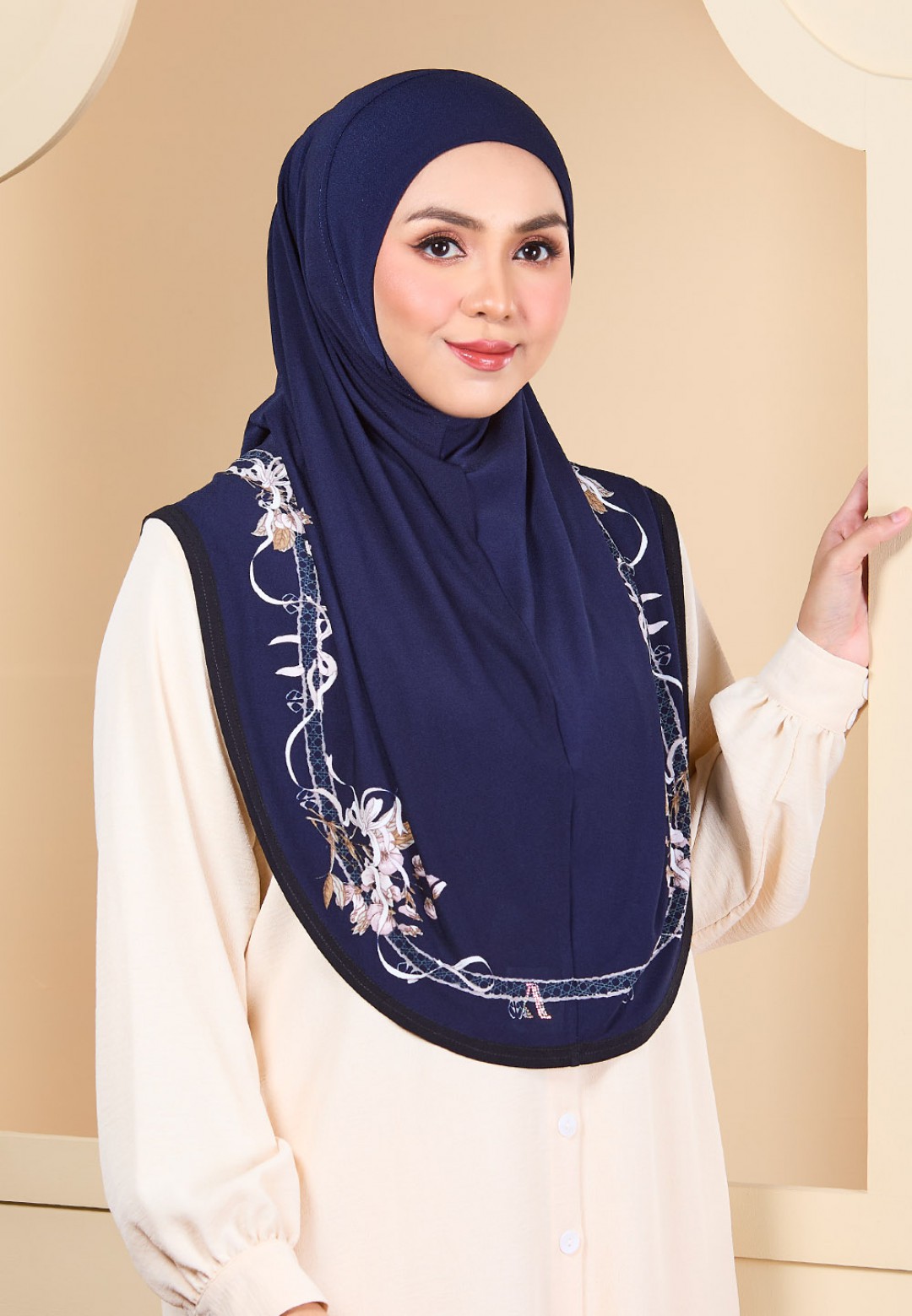 TIARA ELOISE PRINTED STD S/A