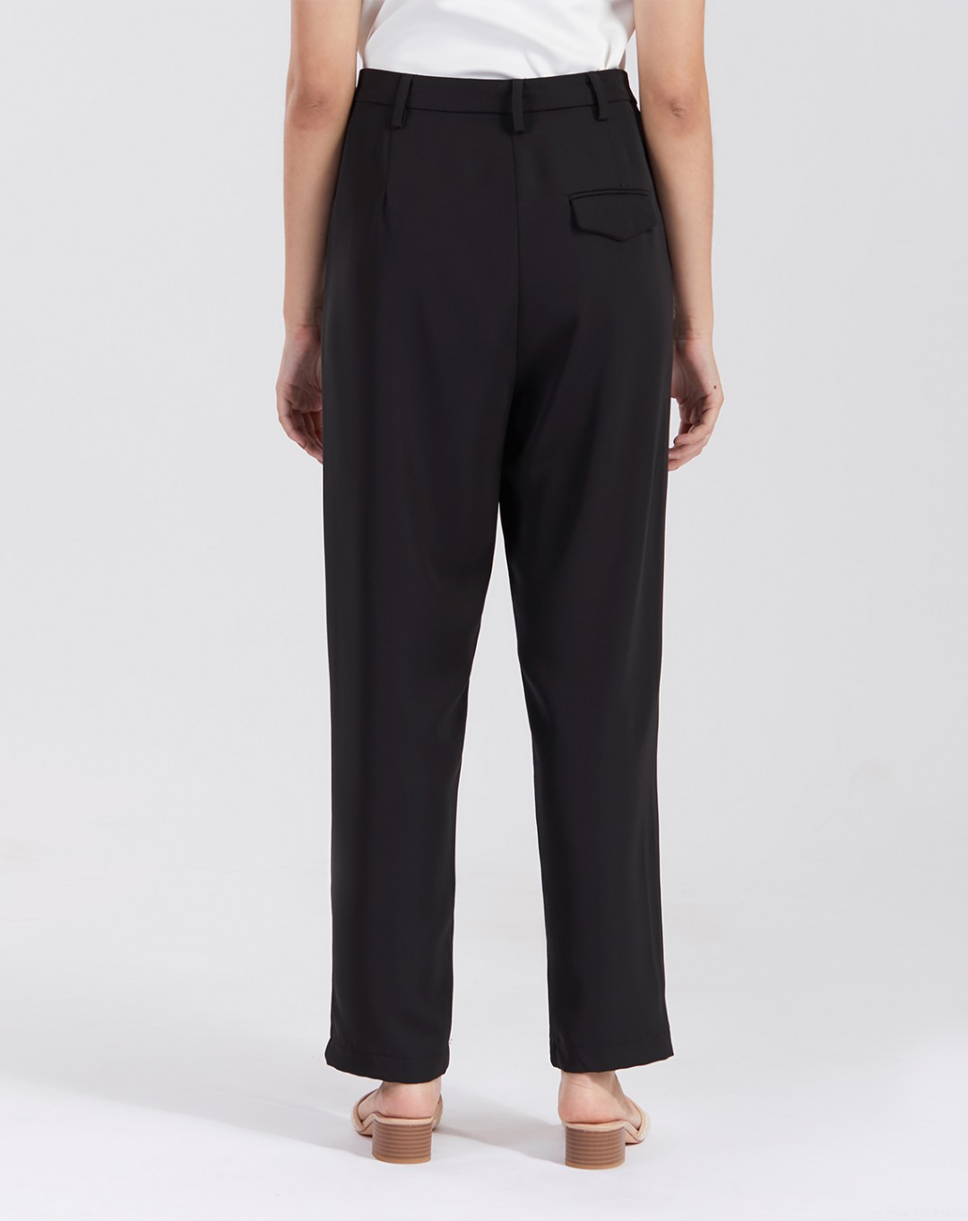 MILENA TAPPERED PANTS