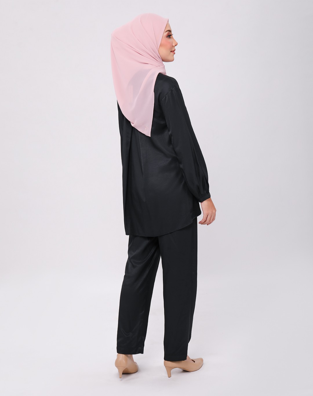 MILLIE PANTSUIT