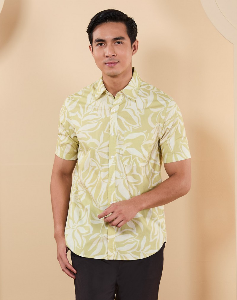 ZAYD SHIRT