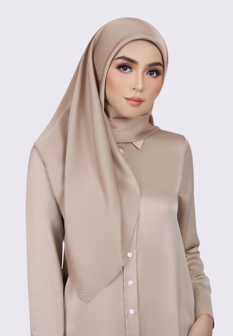 SQ GRACE BASIC PLAIN 129