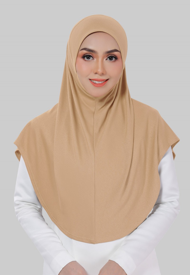 TIARA COTTON LABUH 129