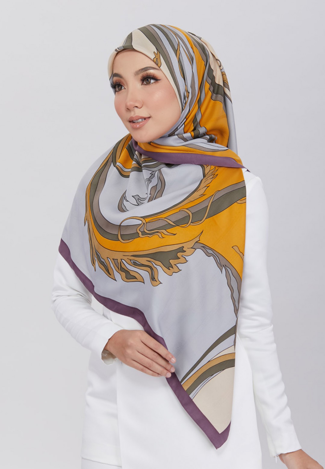SQ MERIDIAN JACQUARD TWILL PTD 199