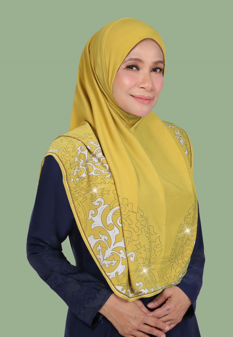 TIARA ZAYANNA LABUH S/A PTD DIAMOND 338