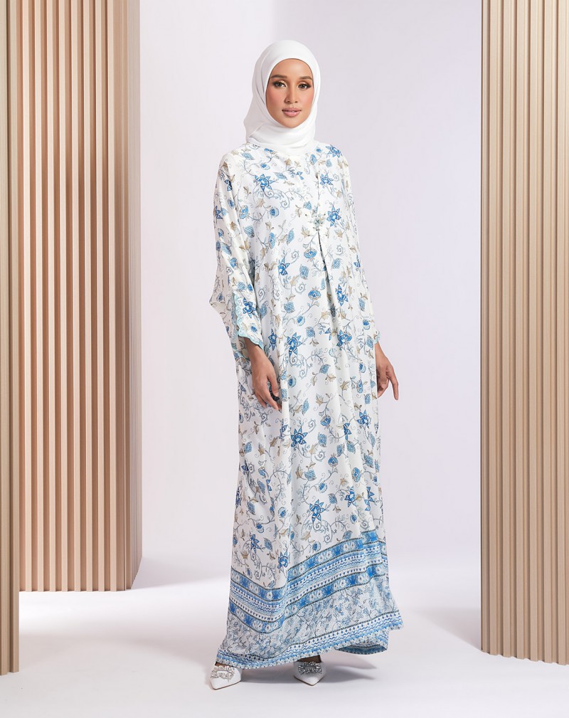 MYSHA KAFTAN