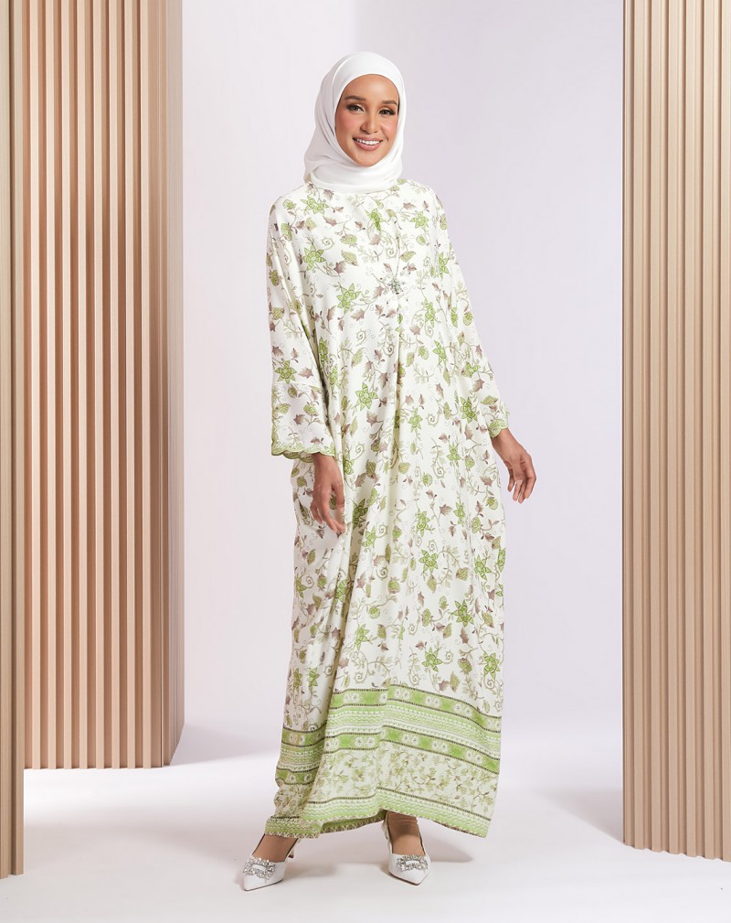 MYSHA KAFTAN
