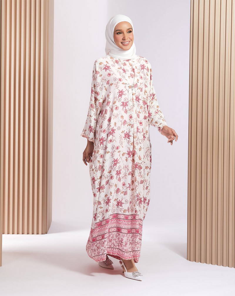 MYSHA KAFTAN