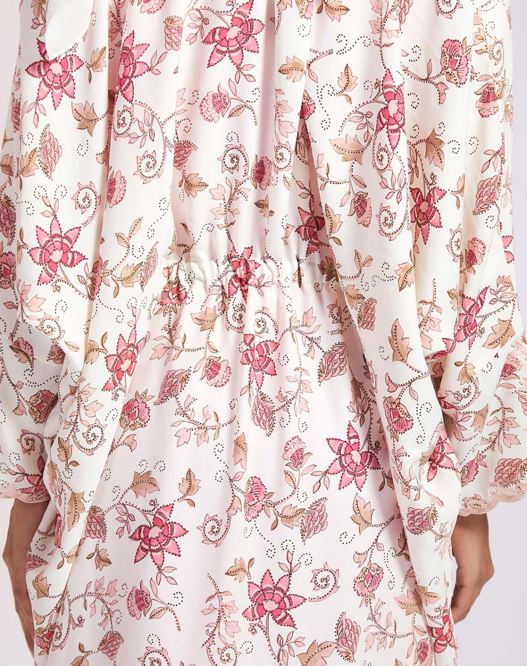 MYSHA KAFTAN