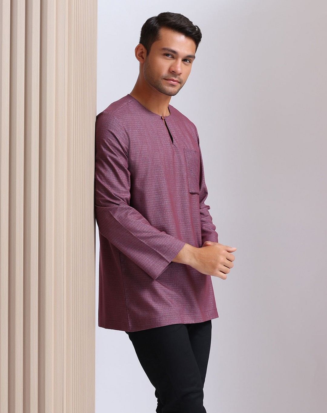 KURTA RAYYAN