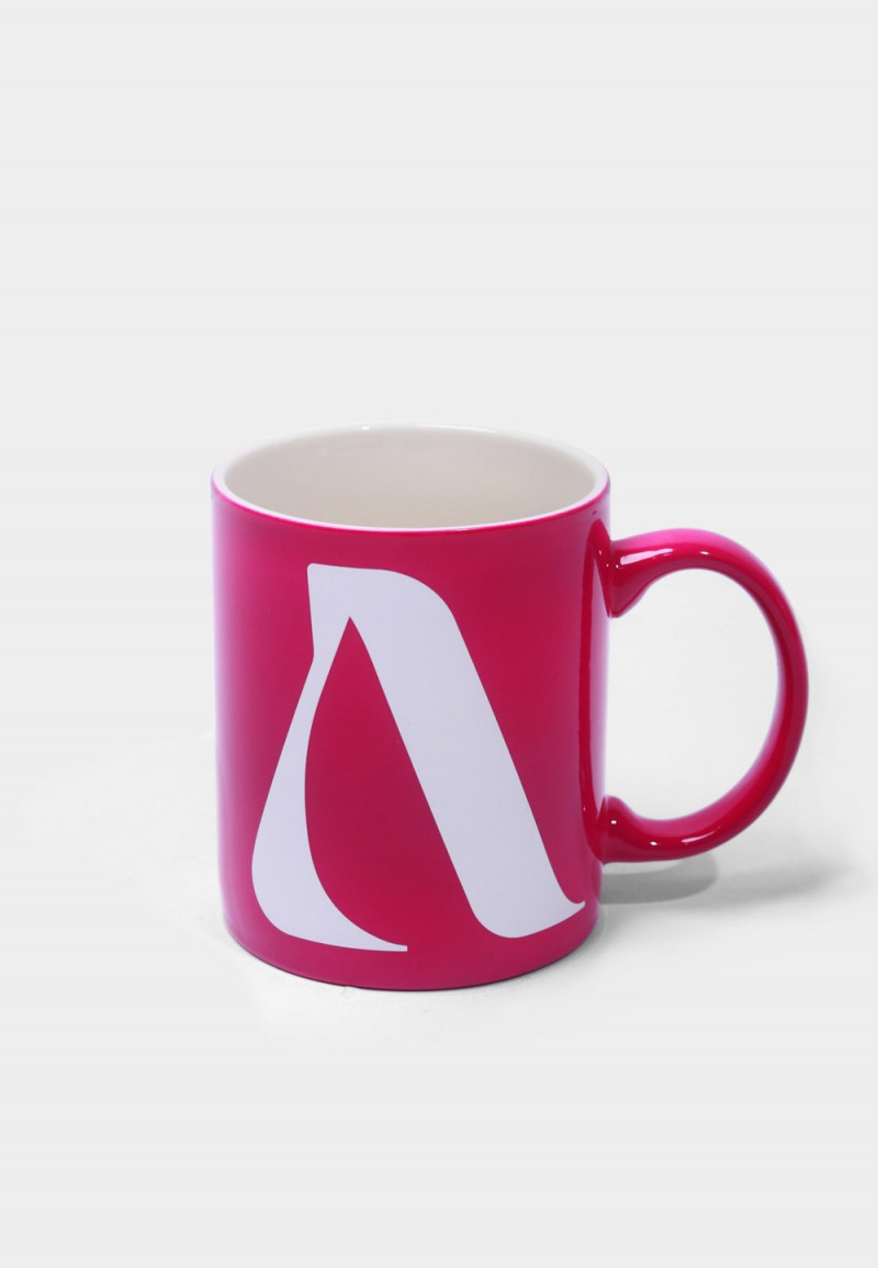 ARIANI MUG (PINK)