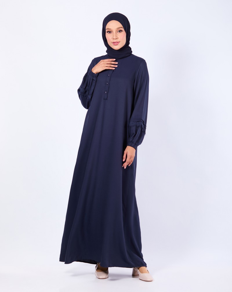 NADA JUBAH