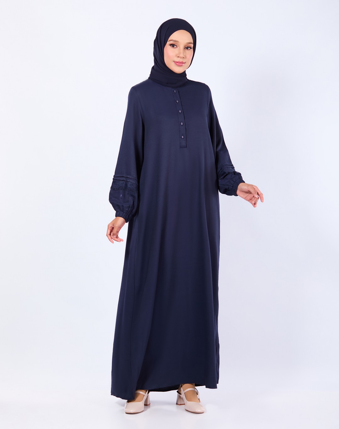 NADA JUBAH