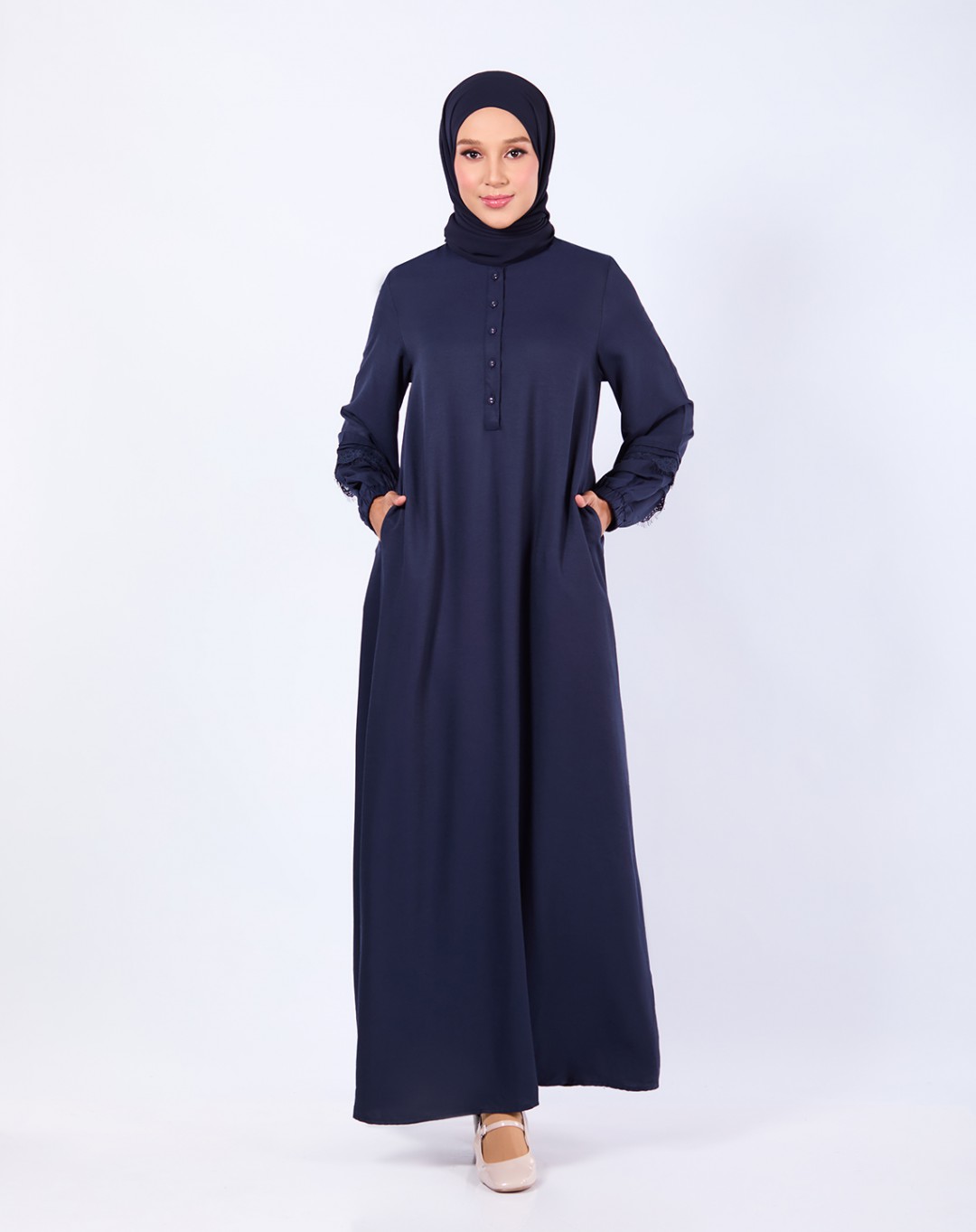 NADA JUBAH
