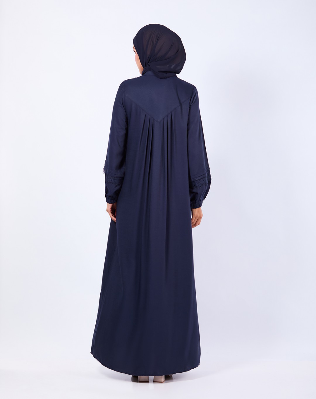 NADA JUBAH