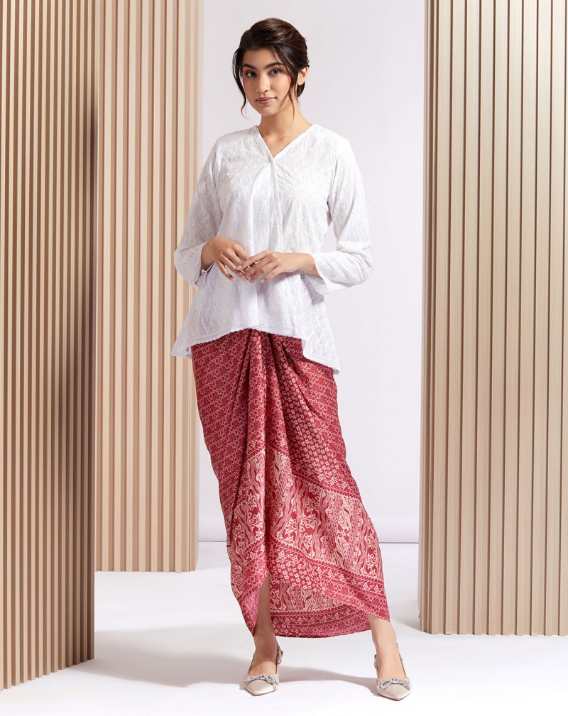 NALEEN BAJU KURUNG